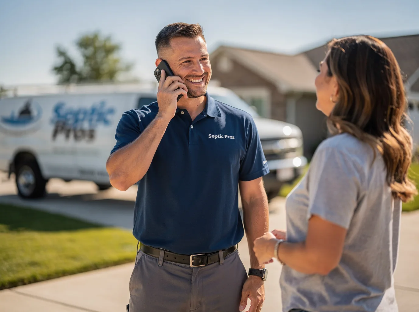 Septic Tank Pumping Ansonia, OH FAQs